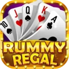 Rummy Regal